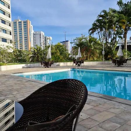 Hotel Imperial Suites Recife Ngoại thất bức ảnh