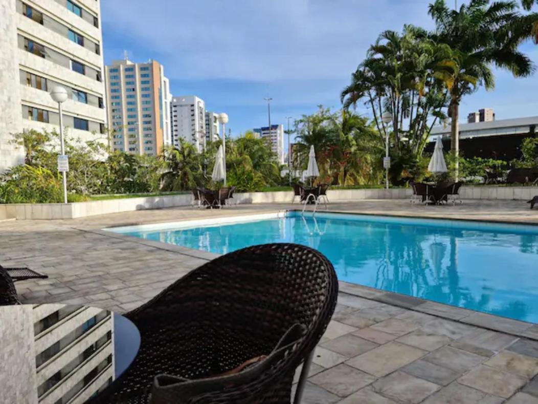 Hotel Imperial Suites Recife Ngoại thất bức ảnh