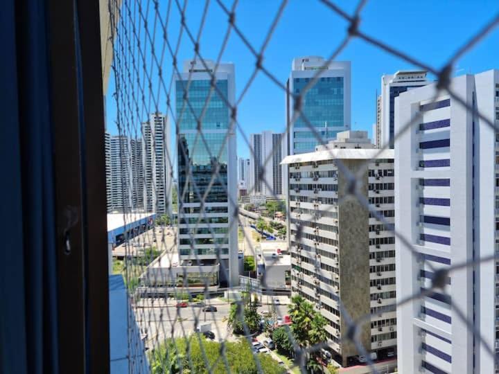 Hotel Imperial Suites Recife Ngoại thất bức ảnh