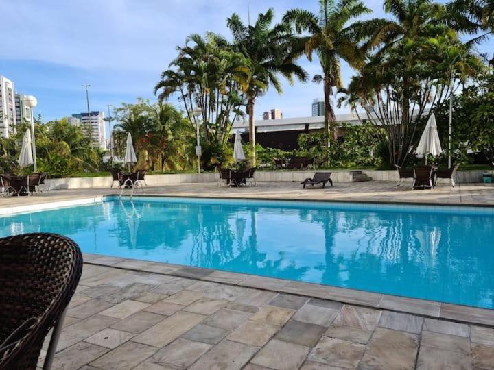 Hotel Imperial Suites Recife Ngoại thất bức ảnh