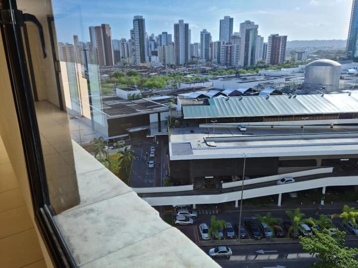 Hotel Imperial Suites Recife Ngoại thất bức ảnh