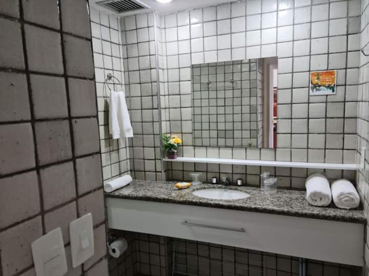 Hotel Imperial Suites Recife Ngoại thất bức ảnh