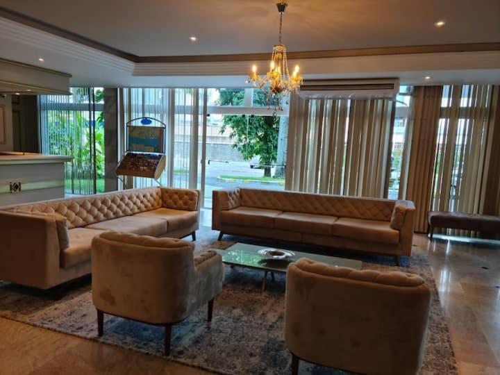 Hotel Imperial Suites Recife Ngoại thất bức ảnh