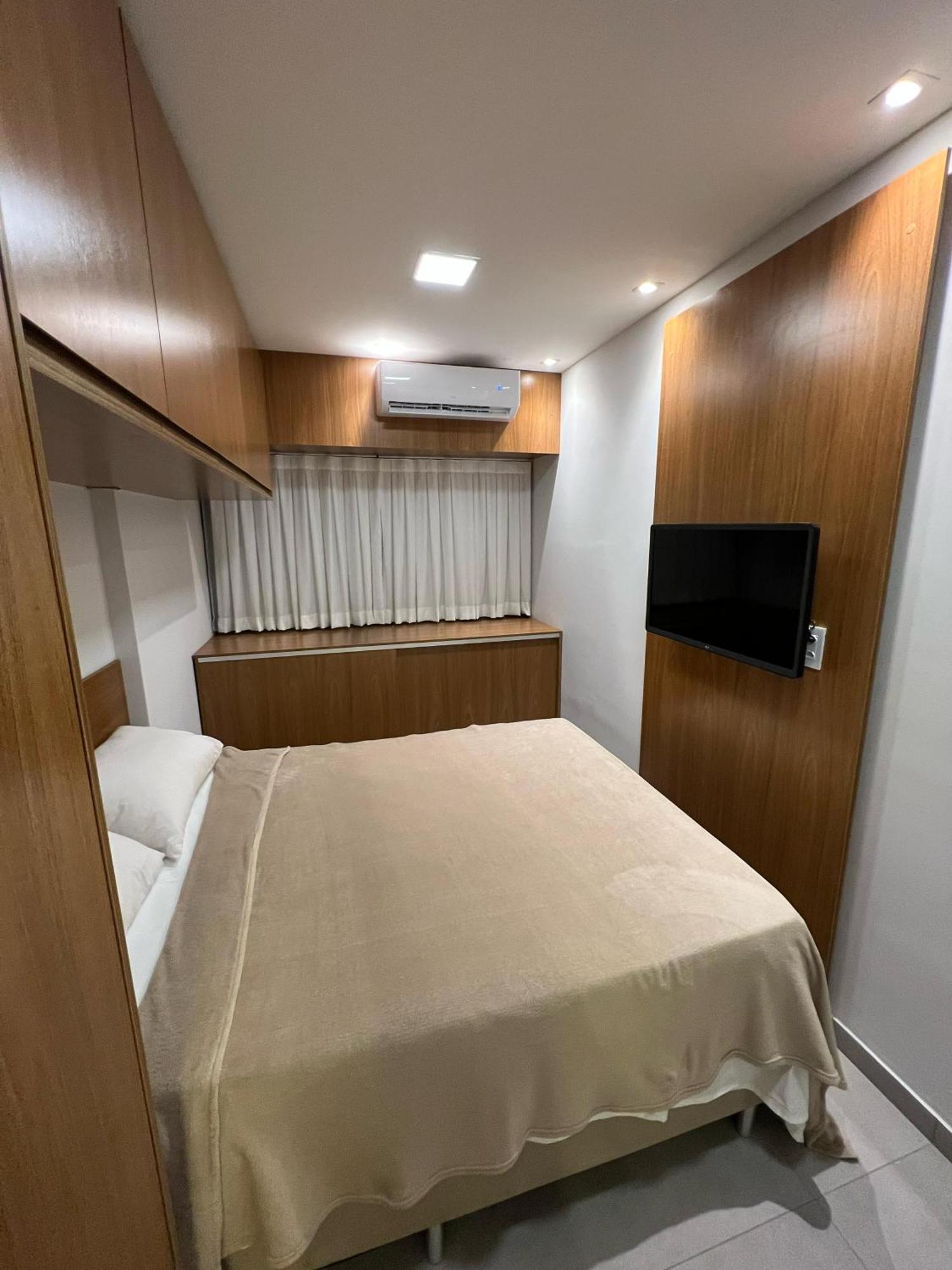 Hotel Imperial Suites Recife Ngoại thất bức ảnh